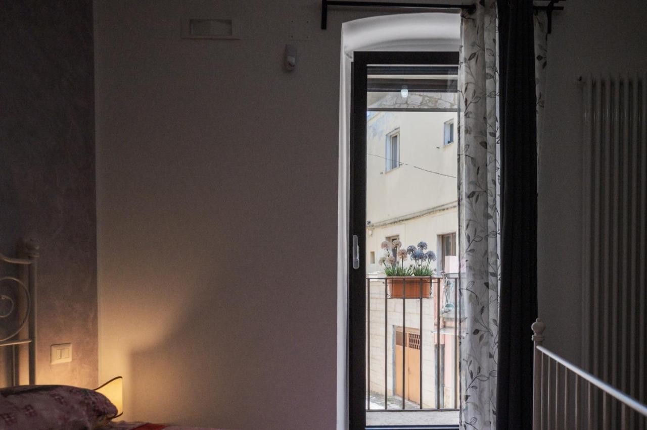Il Borgo Antico B & B Капурсо Экстерьер фото